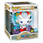 Figura Pop Deluxe One Piece Yamato Exclusive