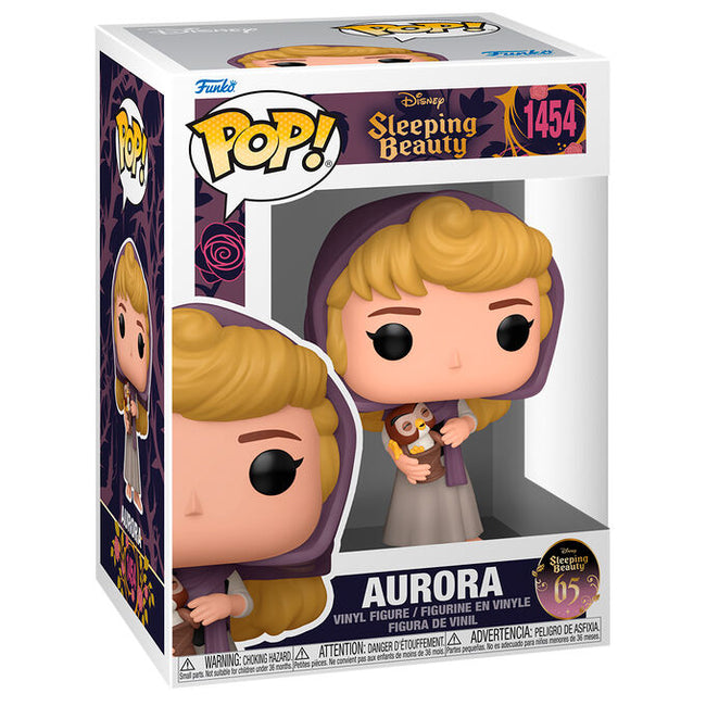 La Bella Durmiente - Pop Aurora Hover Image