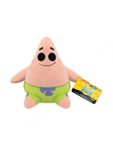 Peluche Bob Esponja 25 Aniversario - Patrick Hover Image