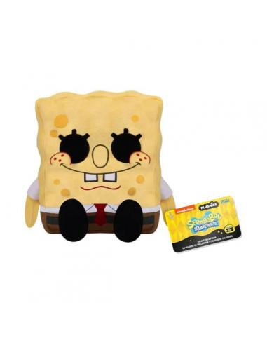 Peluche Bob Esponja 25 Aniversario - Spongebob Hover Image