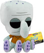 Peluche Bob Esponja 25 Aniversario - Squidward