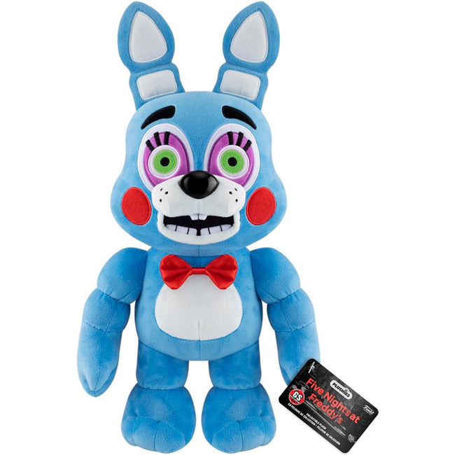 Peluche Five Nights At Freddys Bonnie 40Cm Hover Image