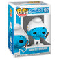 Figura Los Pitufos - Pop Pitufo Vanidoso