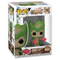 Figura Pop Marvel We Are Groot - Groot As Scarlet Witch