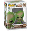 Figura Pop Marvel We Are Groot - Groot As Wolverine