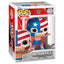 Figura Pop Wwe Mr. America