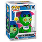 Figura Pop Nba Orlando Stuff The Magic Dragon