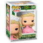 Figura Pop Wicked Glinda In Bubble Gown