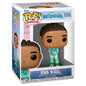 Figura Pop Wondla Eva 9 With Meego