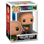 Figura Pop Red One Callum Drift