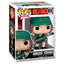 Figura Pop Ac/Dc Angus Young Green