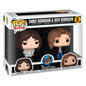 Blister 2 Figuras Pop The Black Crowes Chris Robinson &