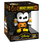Figura Pop Super Disney Mickey Mouse Pumpkin