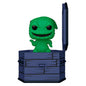 Figura Pocket Popers Disney Pesadilla Antes De Navidad Oogie