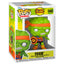 Figura Pop Toxic Crusaders Toxie