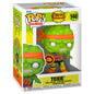 Figura Pop Toxic Crusaders Toxie