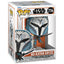 Figura Pop Star Wars The Mandalorian Bo-Katan Kryze