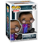 Figura Pop The Sadman Lucienne With Matthew