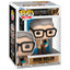 Figura Pop Saturday Night Live 50 Herb Welch