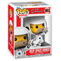 Figura Pop The Simpsons Deep Space Homer