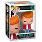 Figura Pop Futurama Philip J. Fry