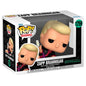Figura Pop Futurama Zapp Brannigan