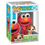 Figura Pop Sesame Street Elmo & Tango
