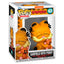 Figura Garfield - Pop Garfield With Pooky