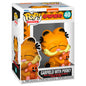 Figura Garfield - Pop Garfield With Pooky