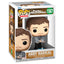 Figura Pop Parks And Recreation Andy Radical