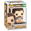 Figura Pop Parks And Recreation Ron Swanson