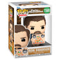 Figura Pop Parks And Recreation Ron Swanson