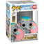 Figura Pop Disney Dumbo - Dumbo With Flag