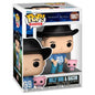 Figura Pop Varsity Blues Billy Bob & Bacon