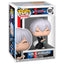 Figura Pop Bleach Gin Ichimaru