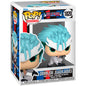 Figura Pop Bleach Grimmjow Jeagerjaques