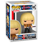 Figura Pop Bleach Shinji Hirako