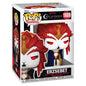 Figura Pop Castlevania Nocturne Erzsebet
