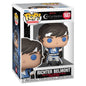 Figura Pop Castlevania Nocturne Richter Belmont