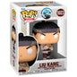 Figura Pop Mortal Kombat Liu Kang