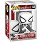 Figura Pop Marvel Spider-Man 2 Anti-Venom Suit Peter Parker