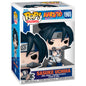 Figura Pop Naruto Sasuke Uchiha
