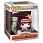 Figura Pop Deluxe Hunter X Hunter Alluka Zoldyck