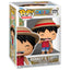Figura Pop One Piece Monkey D. Luffy