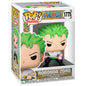 Figura Pop One Piece Roronoa Zoro