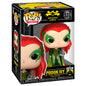 Figura Pop Dc Comics Batman Y Robin Poison Ivy
