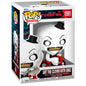 Figura Pop Terrifier Art The Clown With Bike