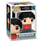 Figura Pop Un Hombre Lobo Americano En Londres David Kessler
