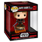 Figura Pop Rides Deluxe Star Wars Darth Vader First Appearan