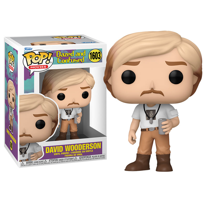 Movida Del 76 - Pop Wooderson
